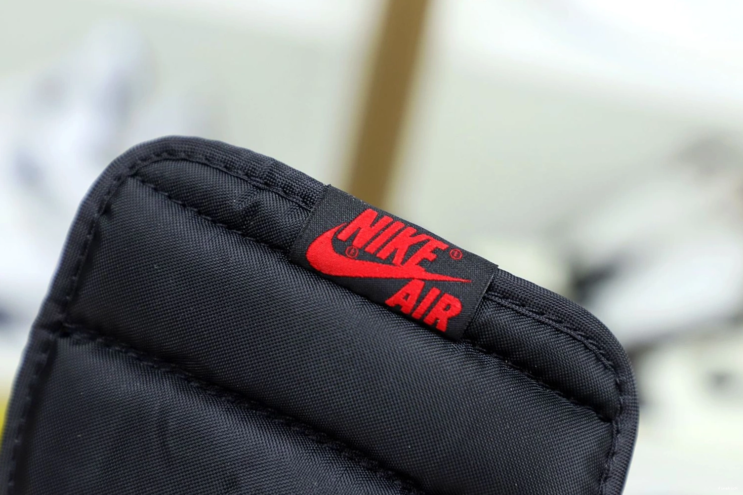 PATENT JORDAN HIGH BRED OG 1 AIR 0203